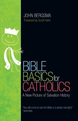 Bible Basics 1594712913 Book Cover