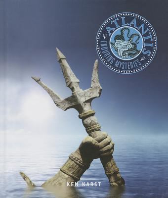 Atlantis 1608184005 Book Cover