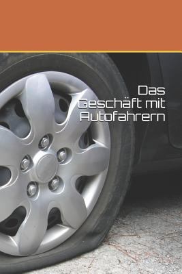 Das Gesch?ft Mit Autofahrern [German] 1792112637 Book Cover