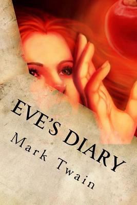 Eve's Diary 1539461653 Book Cover