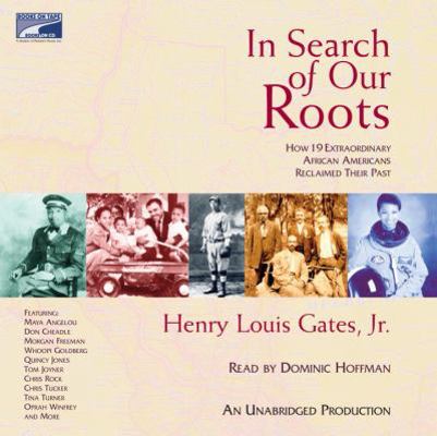 In Search of Our Roots [Audio CD] 1415959536 Book Cover