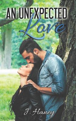 An Unexpected Love 1719921784 Book Cover