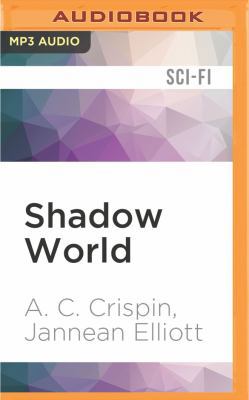 Shadow World 152269451X Book Cover