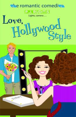 Love, Hollywood Style 1481415395 Book Cover