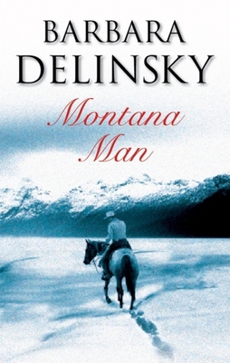 Montana Man 0727868659 Book Cover