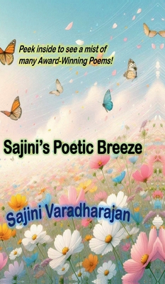 Sajini's Poetic Breeze B0D78T7DH6 Book Cover