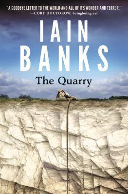 Quarry 0316281832 Book Cover