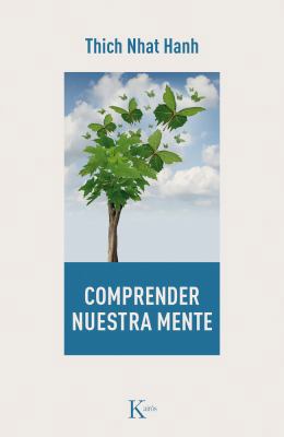 Comprender Nuestra Mente [Spanish] 8499885721 Book Cover