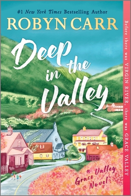 Deep in the Valley 0778360385 Book Cover