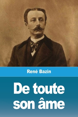 De toute son âme [French] 3967878678 Book Cover