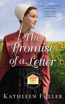 The Promise of a Letter 0310360005 Book Cover