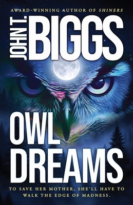 Owl Dreams B0H3M5MD65 Book Cover