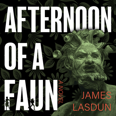 Afternoon of a Faun 1684418798 Book Cover