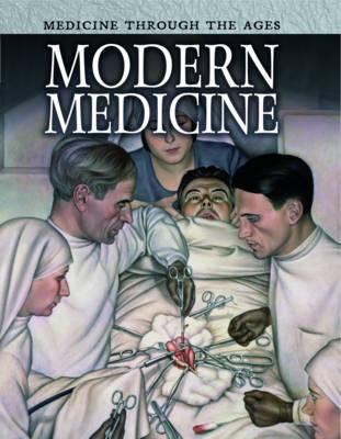 Modern Medicine 1406238740 Book Cover