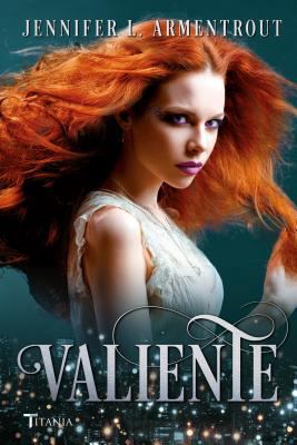 Valiente -V1 [Spanish] 8416327572 Book Cover