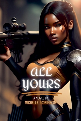 All Yours B0CH1KG7D5 Book Cover