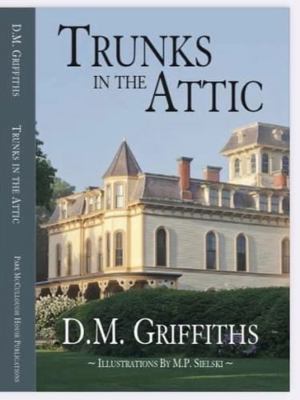 Trunks in the Attic