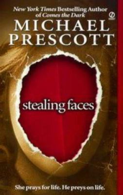 Stealing Faces: 6 0451198514 Book Cover
