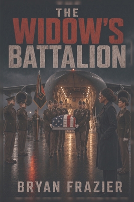 The Widow's Battalion B0HC4NC8FH Book Cover