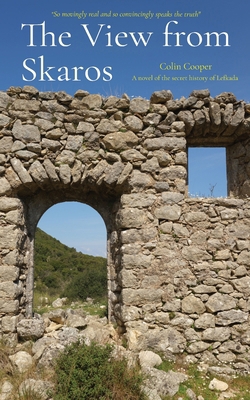 The View from Skaros 1066645302 Book Cover