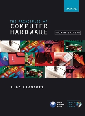 Principles of Computer Hardware B017GCPW1Q Book Cover