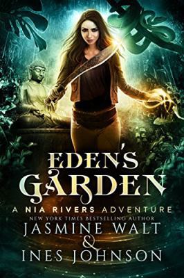 Eden's Garden 1948108267 Book Cover