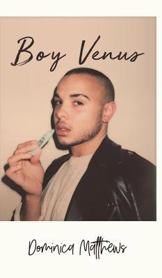 Boy Venus 1643780158 Book Cover