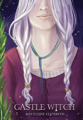 Castle Witch B0CHK2S5TQ Book Cover