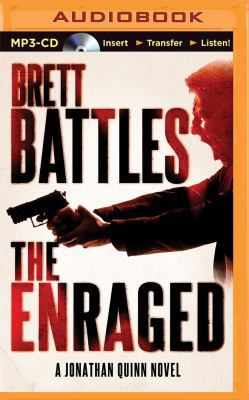 The Enraged 1491582022 Book Cover