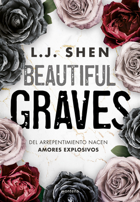 Beautiful Graves: del Arrepentimiento Nacen Amo... [Spanish] 8419746282 Book Cover