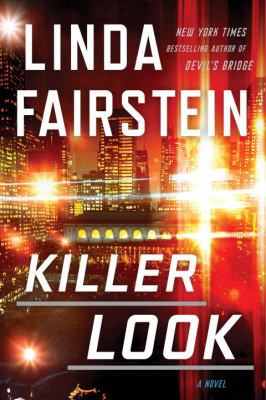 Killer Look (An Alexandra Cooper Novel) 1101984015 Book Cover