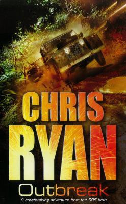 Code Red 3: Outbreak 0385612893 Book Cover