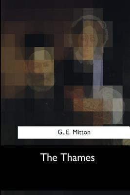 The Thames 1547052457 Book Cover