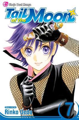 Tail of the Moon, Vol. 7 1421510286 Book Cover