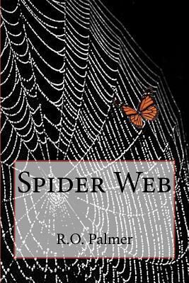 Spider Web 1463539320 Book Cover