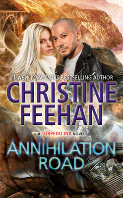 Annihilation Road 0593333209 Book Cover