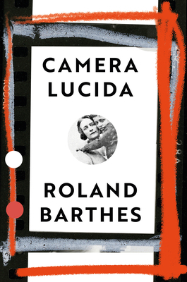 Camera Lucida: Vintage Design Edition 1784876011 Book Cover