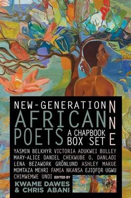 Nne: New-Generation African Poets: A Chapbook B... 1617755400 Book Cover