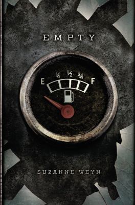 Empty 0545172780 Book Cover