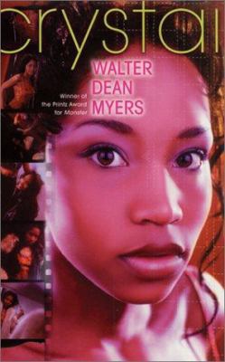 Crystal 0060083506 Book Cover