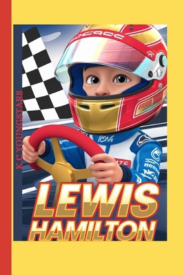 Lewis Hamilton: The Little Racer That Could-A R...            Book Cover