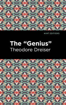 The Genius 1513135430 Book Cover