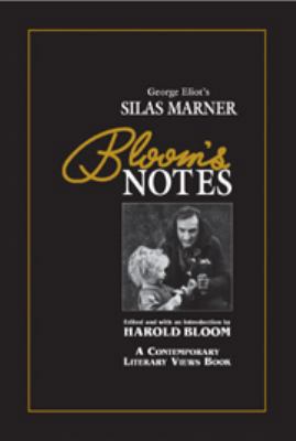 Eliot's Silas Marner (Blm Nts) 0791040747 Book Cover