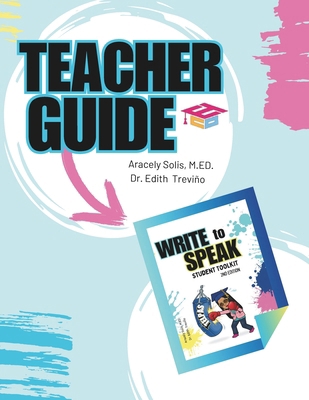 Teacher Guidebook: Second Edition 24-25            Book Cover