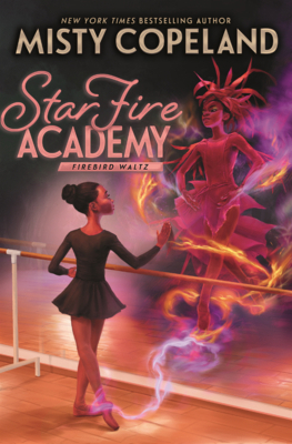 Firebird Waltz B0H9D913WW Book Cover