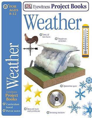 Weather. 1405331313 Book Cover