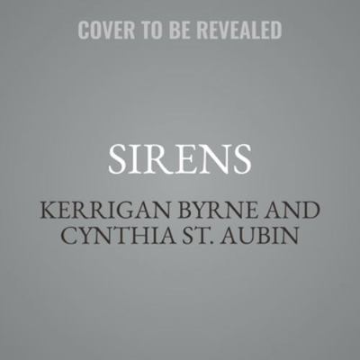 Sirens B0G3GT9B9L Book Cover