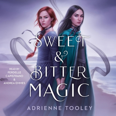 Sweet & Bitter Magic 1797121677 Book Cover