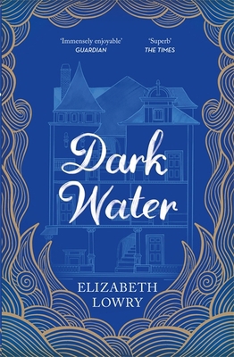 Dark Water 1786485648 Book Cover