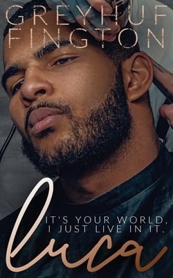 Luca 1964560012 Book Cover